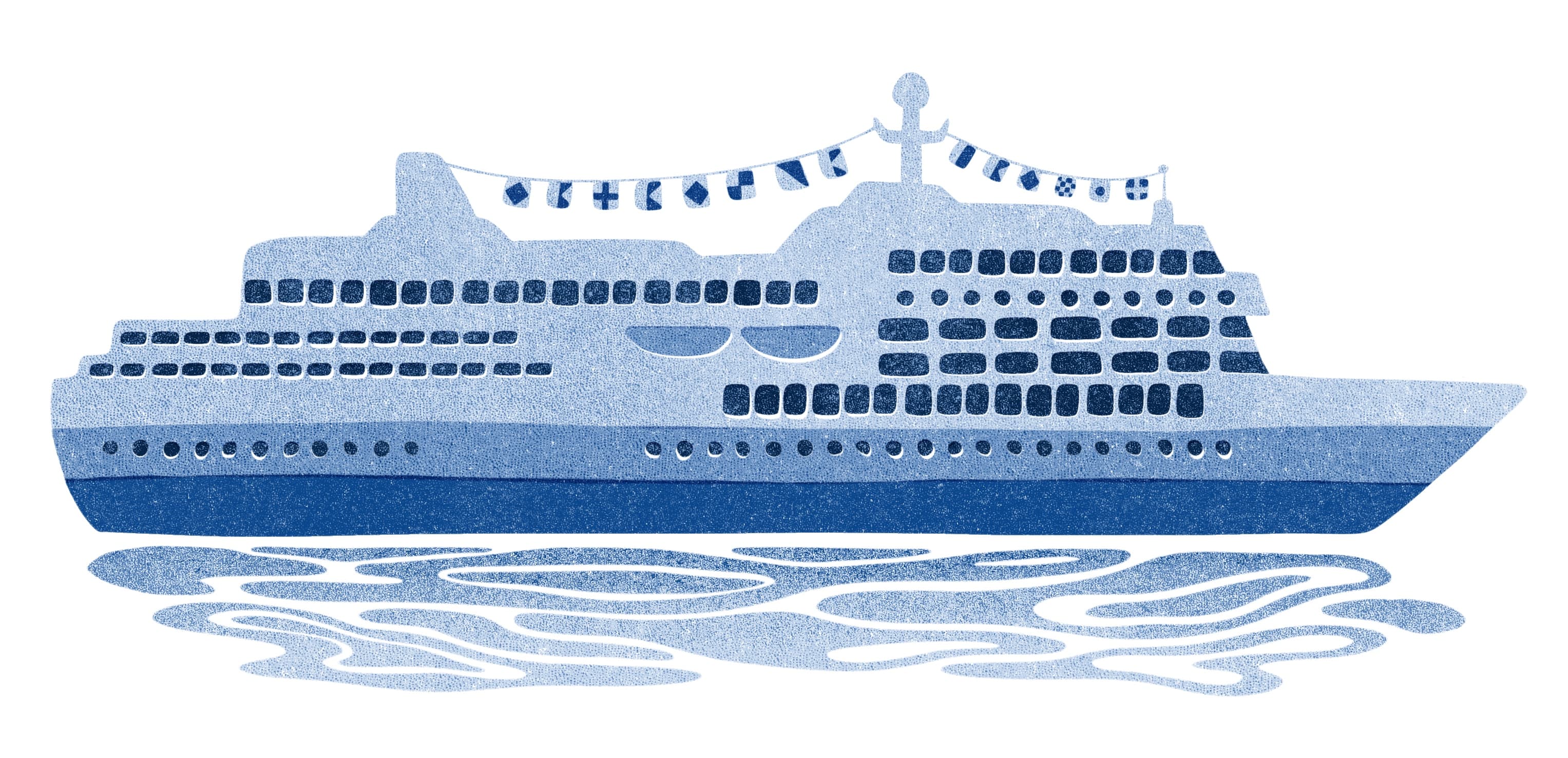 Cruise Lines